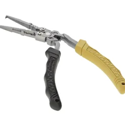 Westin Pistol Split Ring Pliers (incl. Spare Blades)