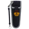 Westin Pliers Sheath with Lanyard (Medium Diamond Black)