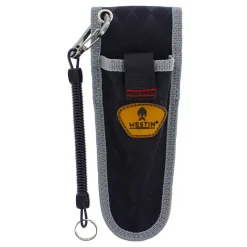 Westin Pliers Sheath with Lanyard (Medium Diamond Black)