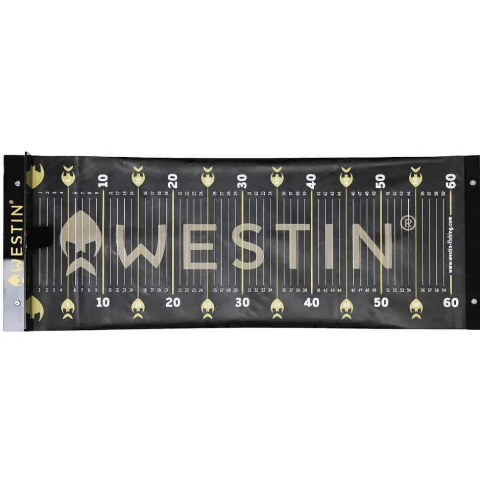 Westin Pro Measure Mat