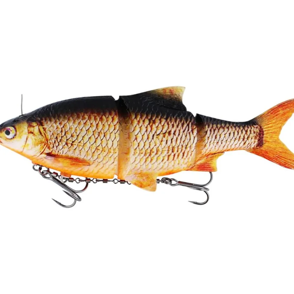 Westin Ricky The Roach Inline