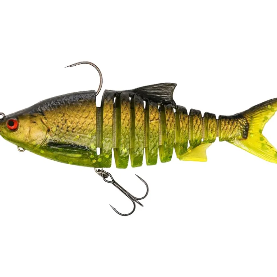 Westin Ricky The Roach Multi Jointed R2F LTD