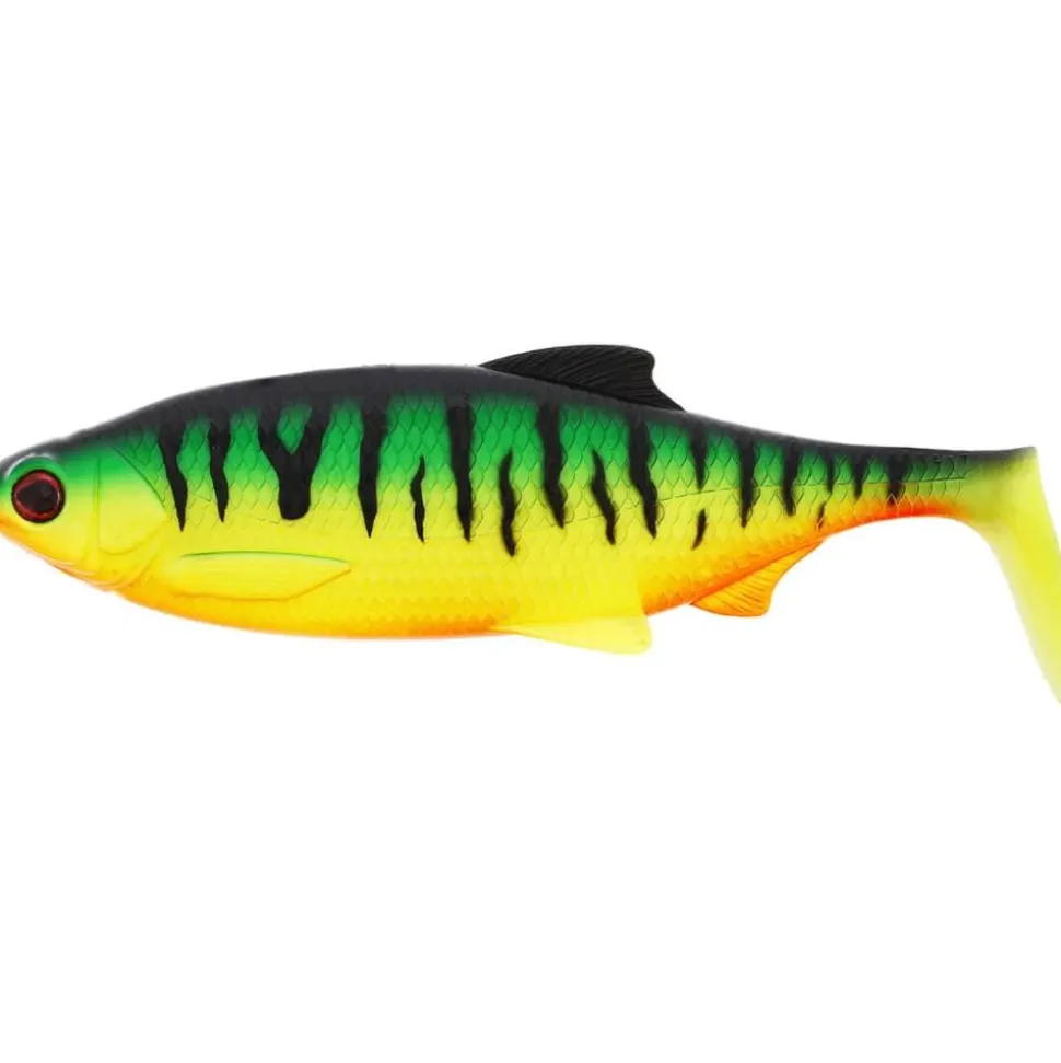 Westin Ricky The Roach Shadtail (14 cm)