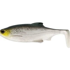Westin Ricky The Roach Shadtail (14 cm)