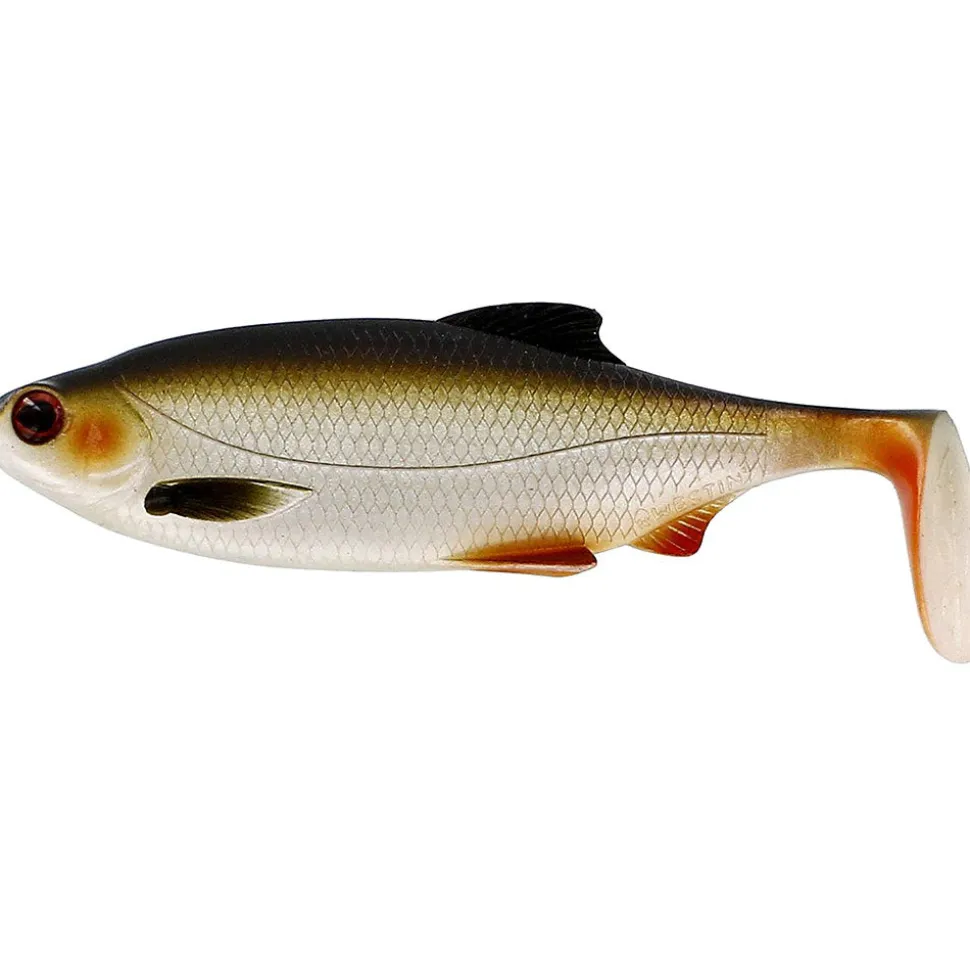 Westin Ricky The Roach Shadtail (14 cm)