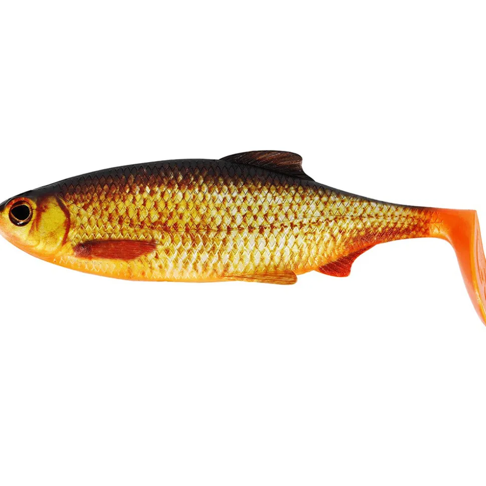 Westin Ricky The Roach Shadtail (14 cm)