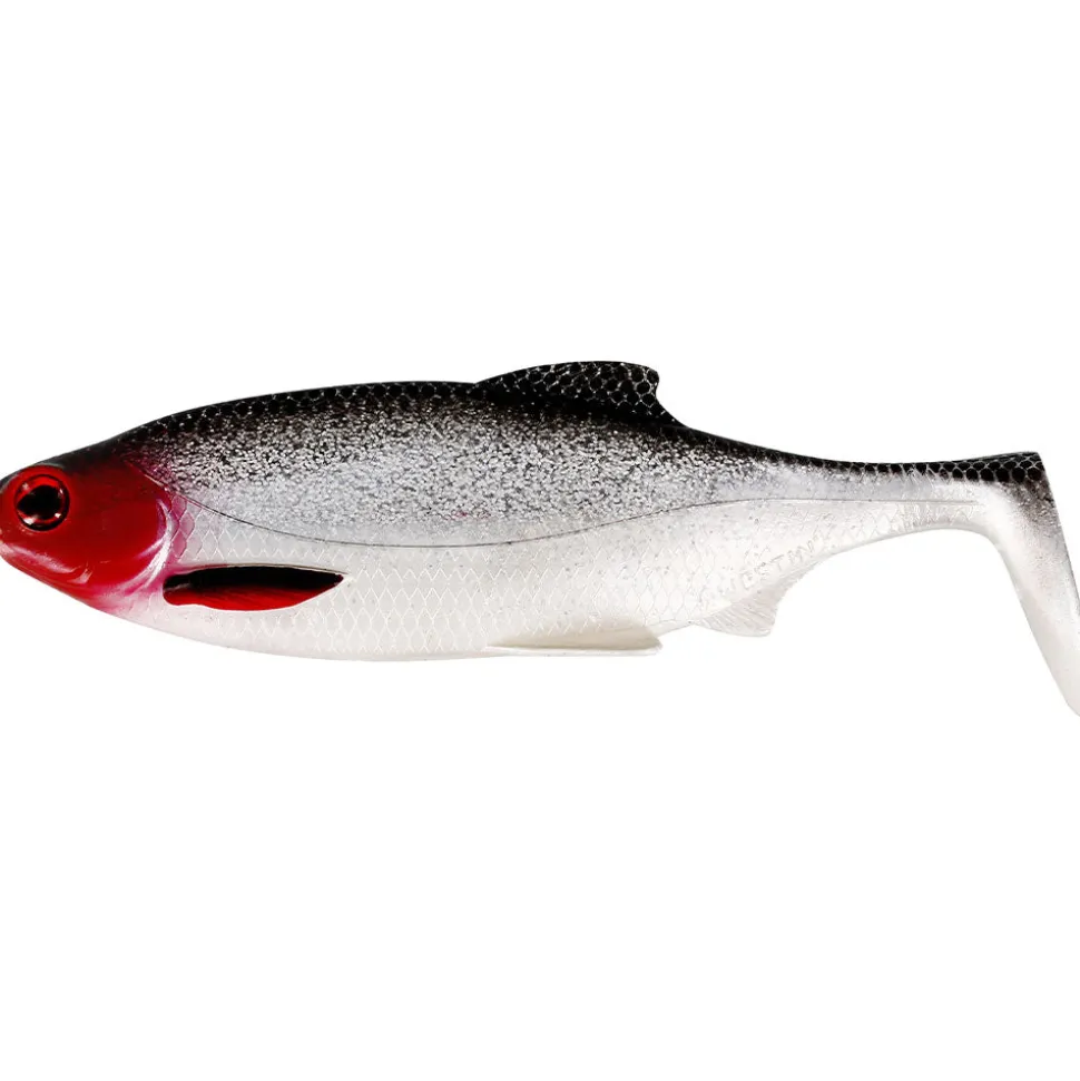 Westin Ricky The Roach Shadtail (14 cm)