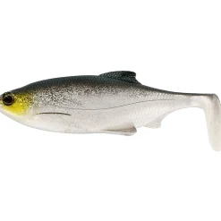 Westin Ricky The Roach Shadtail (10 cm)