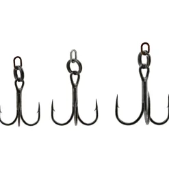 Westin Rigged Seatrout Treble Hooks