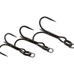Westin Rigged Seatrout Treble Hooks