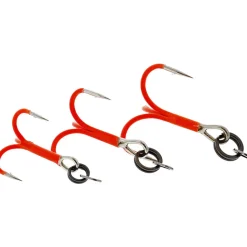 Westin Rigged Seatrout Treble Hooks