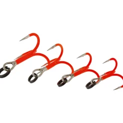 Westin Rigged Trout Treble Hooks