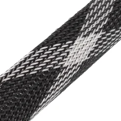 Westin Rod Cover Spin Split 170 cm / 4 cm (Black Red)