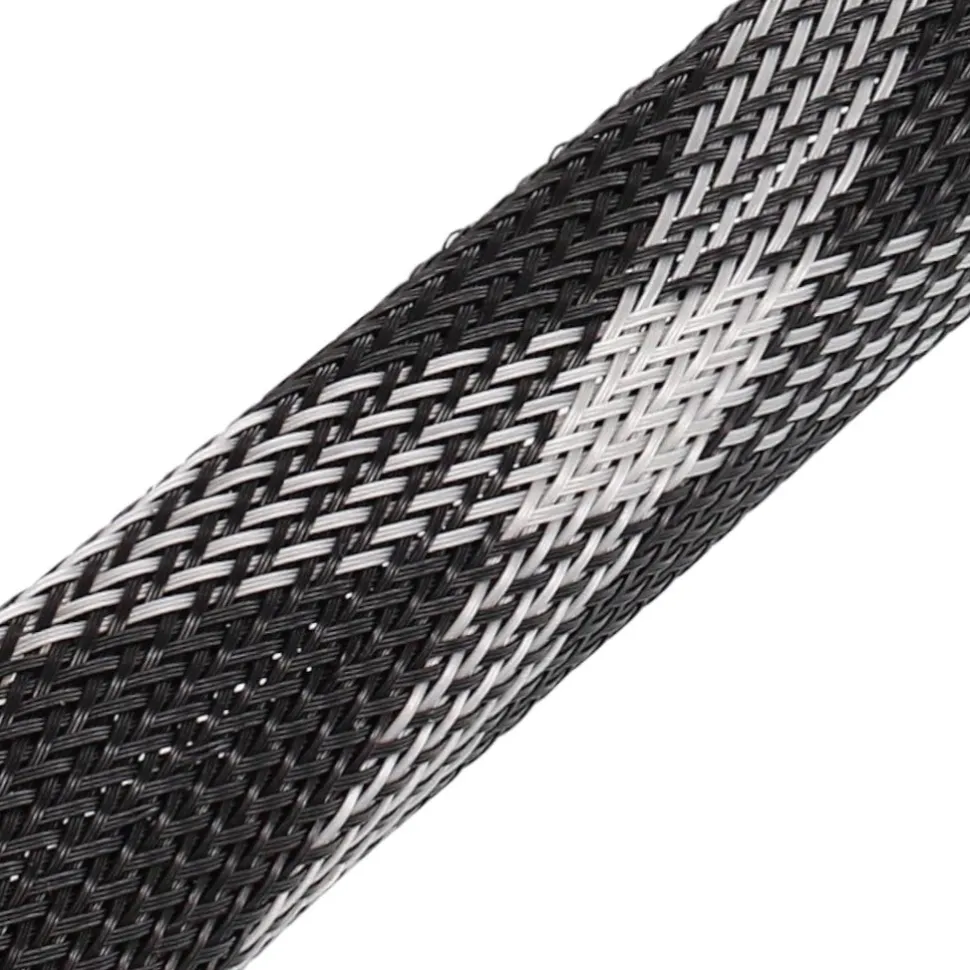 Westin Rod Cover Trigger Split 190 cm / 3 cm (Black Silver)