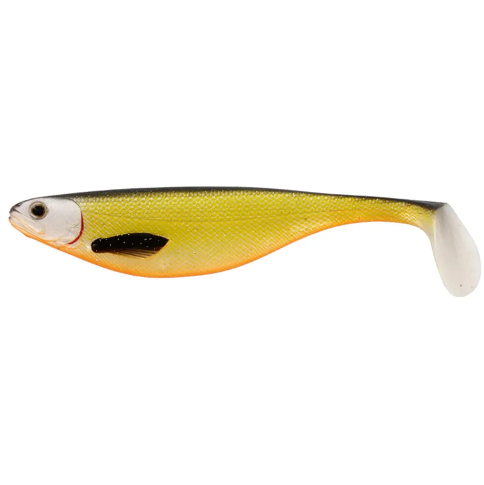 Westin ShadTeez 7 cm (1 Stück)
