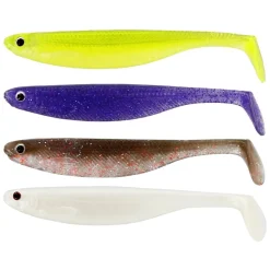 Westin Shadteez Slim Mixpack