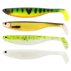 Westin Shadteez Slim Mixpack
