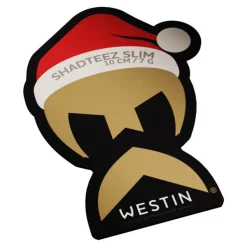 Westin Shadteez Slim R 'N R Christmas Edition 2025