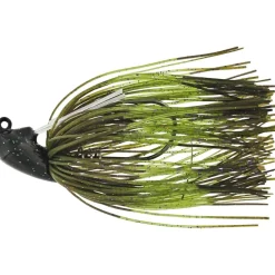 Westin Slide-Up Rubber Jig Tungsten