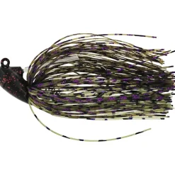 Westin Slide-Up Rubber Jig Tungsten
