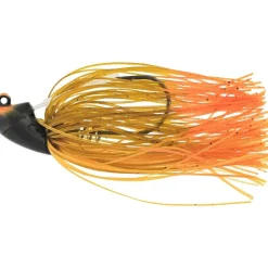 Westin Slide-Up Rubber Jig Tungsten
