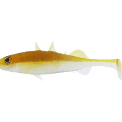 Westin Stanley The Stickleback Shadtail
