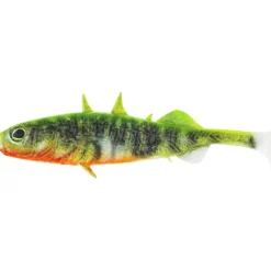 Westin Stanley The Stickleback Shadtail