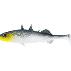 Westin Stanley The Stickleback Shadtail