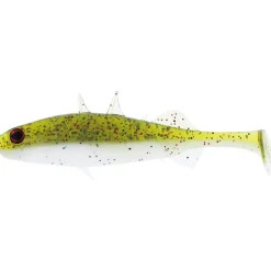 Westin Stanley The Stickleback Shadtail