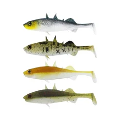 Westin Stanley The Stickleback Shadtail
