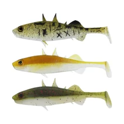 Westin Stanley The Stickleback Shadtail