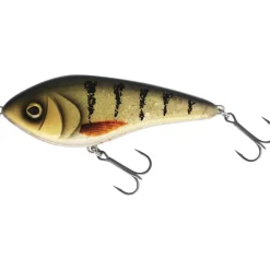Westin Swim Glidebait 10 cm / 34 g (Sinking)