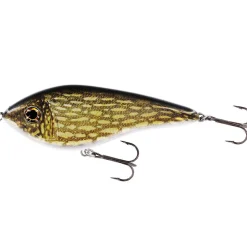 Westin Swim Glidebait 12 cm / 58 g (Sinking)