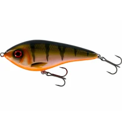 Westin Swim Glidebait 12 cm / 58 g (Sinking)
