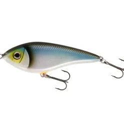 Westin Swim Glidebait 12 cm / 58 g (Sinking)