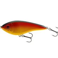 Westin Swim Glidebait 10 cm / 31 g (Low Floating)