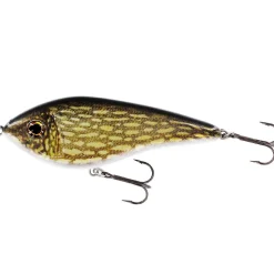 Westin Swim Glidebait 10 cm / 31 g (Low Floating)