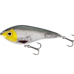 Westin Swim Glidebait 6,5 cm / 9 g (Suspending)