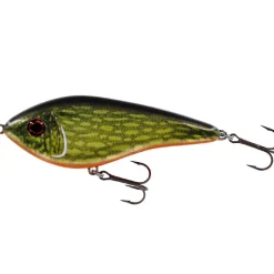 Westin Swim Glidebait 6,5 cm / 9 g (Suspending)