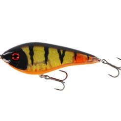 Westin Swim Glidebait 12 cm / 53 g (Suspending)
