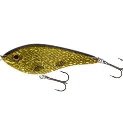 Westin Swim Glidebait 12 cm / 53 g (Suspending)