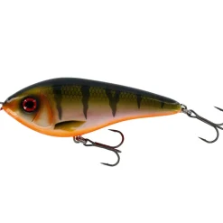 Westin Swim Glidebait 8 cm
