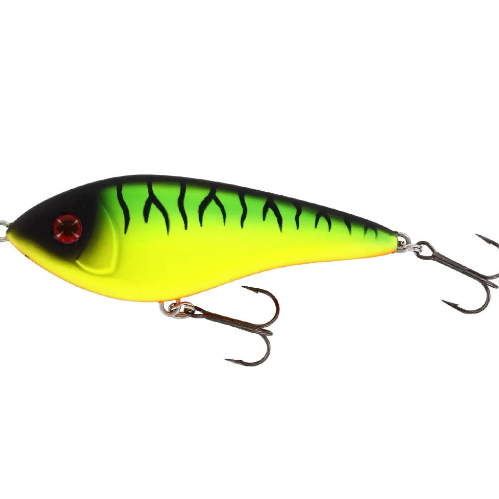 Westin Swim Glidebait 8 cm