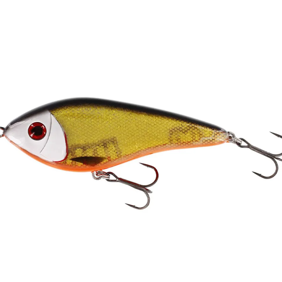 Westin Swim Glidebait 8 cm