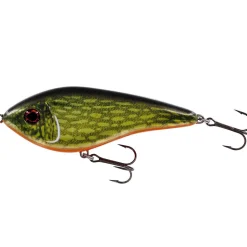 Westin Swim Glidebait 8 cm