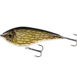 Westin Swim Glidebait 8 cm