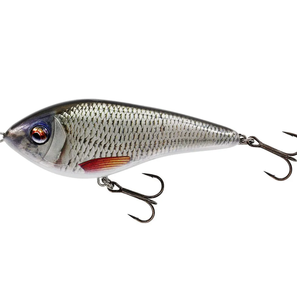 Westin Swim Glidebait 8 cm