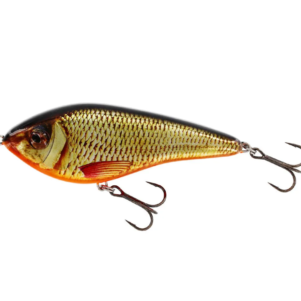 Westin Swim Glidebait 8 cm