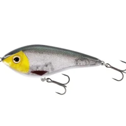 Westin Swim Glidebait 13,5 cm / 86 g (Sinking)