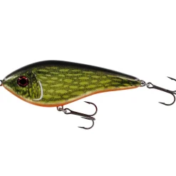 Westin Swim Glidebait 13,5 cm / 86 g (Sinking)